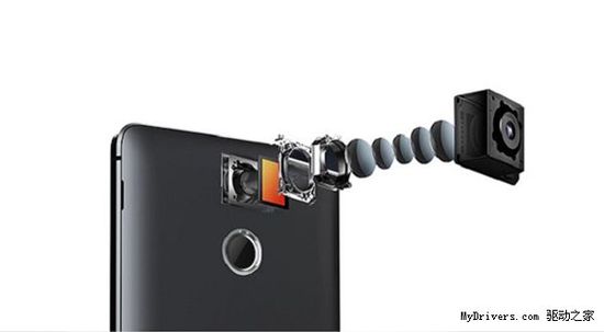 全新Nexus 5歸來！機(jī)身材質(zhì)太牛逼了